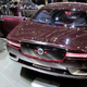 Image for article titled Bertone concept captures spirit of Jaguar past